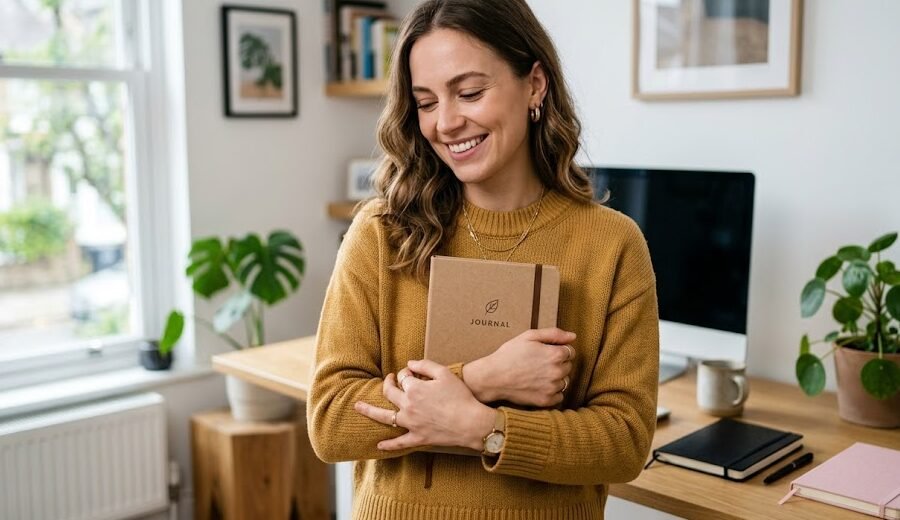 Caderno para Bullet Journal Caderno para Bullet Journal: Opções de Capas para Cadernos de Bullet Journal
